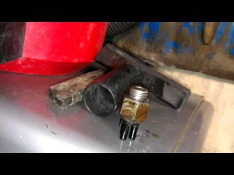 Видео: Проблемы с включением переднего моста 4x4 Blazer Jimmy Sonoma S10