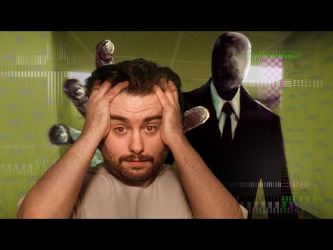 Видео: Интернет-предания — это ТОПЛИВО КОШМАРА