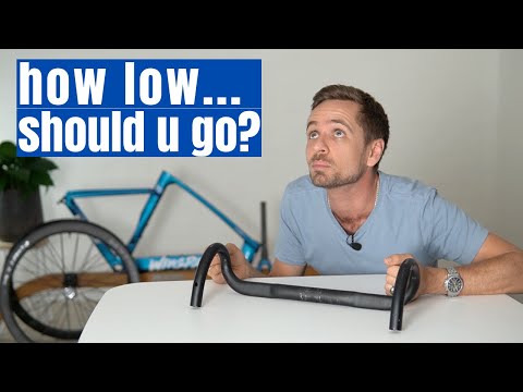 Видео: Как отрегулировать высоту руля с помощью эксперта-велосипедиста