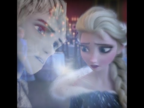 Видео: Эльза и Джек .Мот feat. Ани Лорак-сопрано.