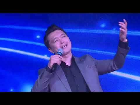 Видео: ОРАЛДАН ӘУЕН Live 16 "Ақжайық-ән- жыр мекені"