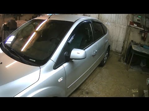 Видео: Форд фокус 2 замена пыльника внутреннего шруса