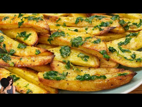 Видео: Картошка с луком вкуснее мяса Они такие вкусные! 🔝 4 рецепта АСМР!