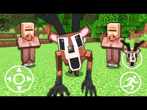 Видео: ЯК ГРАТИ ЗА ОЛЕНЯ У МАЙНКРАФТІ