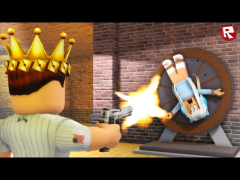 Видео: ИСПЫТАНИЯ в роблокс | ФАЗА 2 | The Trials PHASE 2 roblox