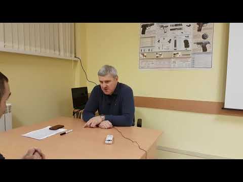 Видео: Самые популярные вопросы от владельцев оружия