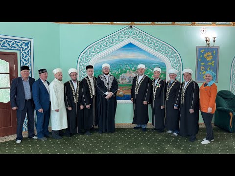 Видео: Без капчыкта ятмый! Шыгырданга нигә 8 мәчет кирәкми? Эксклюзив тапшыру!