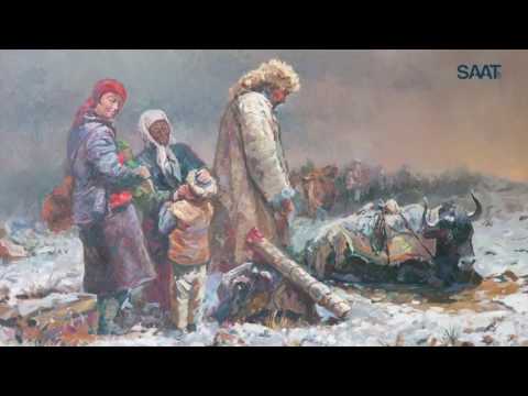 Видео: Үркүн, 1916 жыл