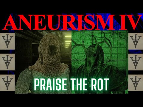 Видео: Руководство по ANEURISM IV: Scumbag и Zealot