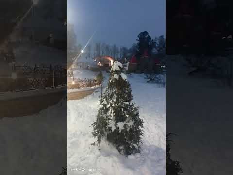 Видео: Никольский собор Кудымкар