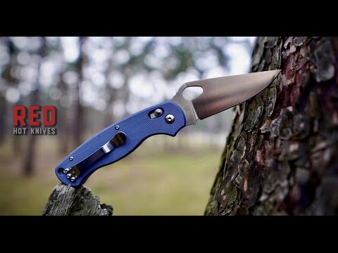 Видео: NEW GANZO G729 / Новая Пара2 от Ганзо!