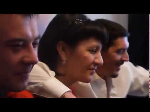 Видео: САНКТ-ПЕТЕРБУРГ-2015. АРКАДИЙ КОБЯКОВ.(С личного архиваМ.Ибеевой)