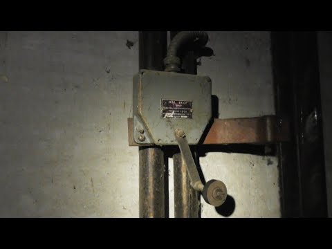 Видео: Лифт не едет на этаж? Виноват этажный переключатель