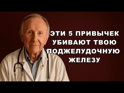 Видео: Врач с 30-летним стажем: я убрал кофе — и жизнь изменилась!