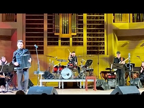 Видео: Концерт с Петром Дранга в честь Его Дня Рождения!!! 08.03.2024