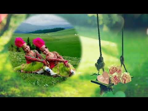 Видео: Ауылым Бесқарағай текшесінде, اۋىلىم بەسقاراعاي تەكشەسىندە