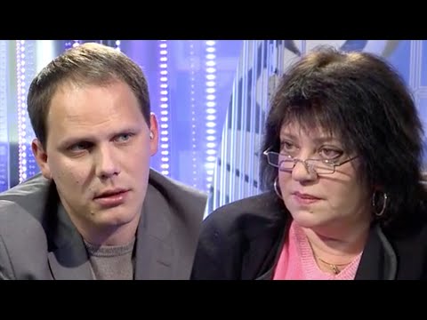 Видео: Желнов. Татьяна Толстая. Полная версия (18.06.2014)