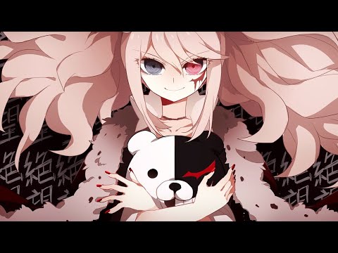 Видео: САМАЯ САМАЯ ! : Danganronpa 2: Goodbye Despair