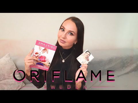 Видео: Заказ Oriflame по 13 каталогу. УРВАЛА НА РАСПРОДАЖЕ! Новинки и выгодные покупки💗