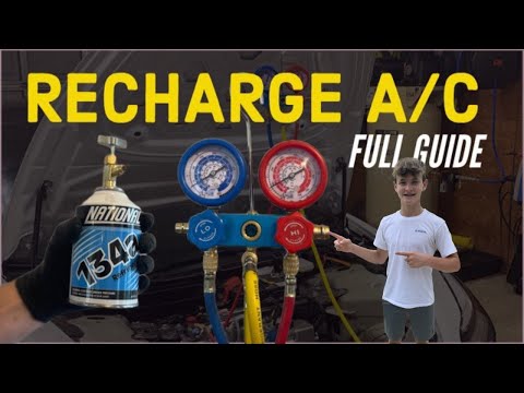 Видео: Сломался кондиционер Tesla. Можно ли его починить?