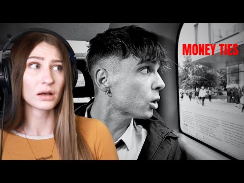 Видео: Рен - Денежные связи «УЯЗВИМЫЕ И РЕАЛЬНЫЕ»