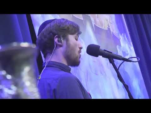 Видео: Красота Твоя и сила и величие Твое | Дерех