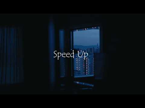 Видео: ночной плейлист /// speed up // 30 минут