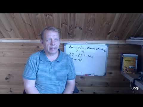 Видео: Деление на пол лёта пчелосемьи до какого времени можно делать.