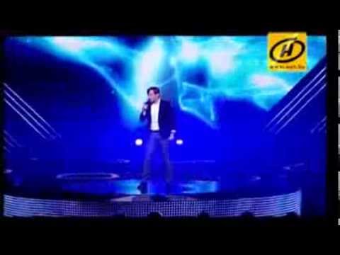 Видео: Руслан Алехно - Бегущая по волнам