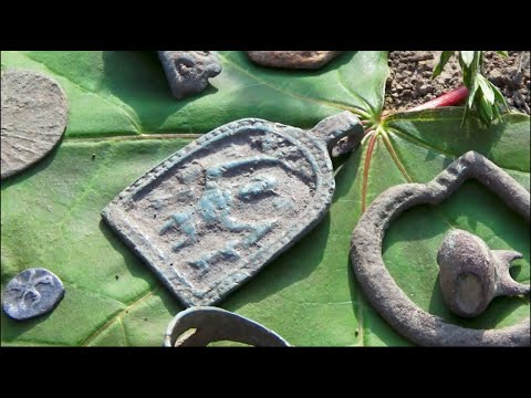 Видео: Вот такой коп я люблю! Экспедиция на 2 дня!