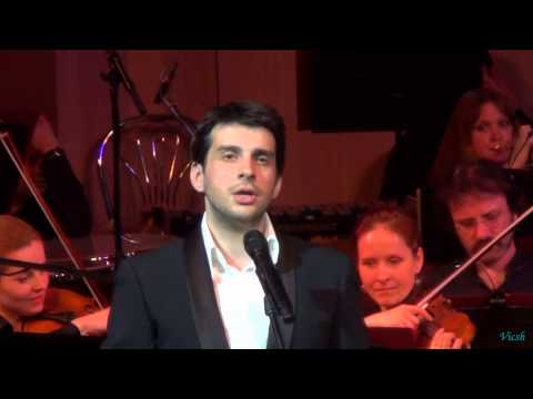 Видео: Пётр Налич в ММДМ 17.05.2013 - концерт "Песни о Любви и Родине"