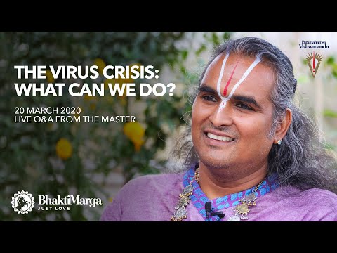 Видео: Вирусный кризис: что мы можем сделать?