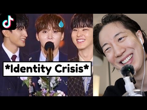 Видео: Семнадцать TikTok-редактов, которые меня просветили