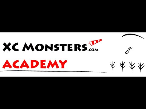 Видео: XC Monsters Academy. Вопросы и ответы по метеорологии от парапланеристов. 20-05-2020. Вебинар.