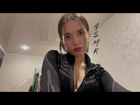 Видео: БЫСТРЫЙ АСМР 🤍 быстрые и агрессивные триггеры 100% МУРАШЕК