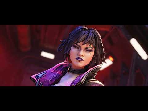 Видео: Кампания по вербовке - Borderlands 4 #01