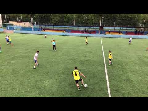 Видео: ФК ШЕРАЛЫ - КЕНСАЙ