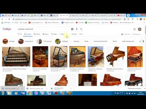 Видео: Видеоурок на тема "Музикалният барок"