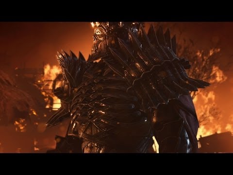 Видео: The Witcher 3: Wild Hunt (Ведьмак 3: Дикая Охота) — Меч Предназначения | ТРЕЙЛЕР | E3 2014