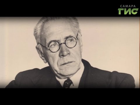 Видео: № 476 Г.И.С. О судьбе Николая Пиксанова