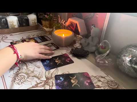 Видео: 💭 Мисли 💡Чувства ❤️‍🔥 Намерения 🔮 Действия до 7 ДНИ