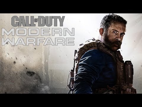 Видео: СТРИМ ► (Beta) Call of Duty Modern Warfare