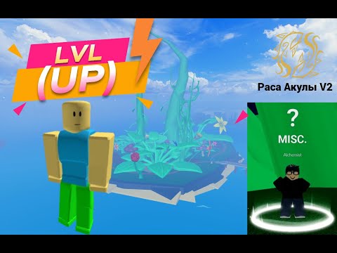 Видео: Путь с нуля до максимума в Blox Fruits ⚔️| Roblox🚀 | 8 часть