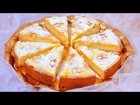 Видео: Он такой вкусный, что я готовлю его 2 раза в неделю и хочу есть его каждый день! Мой "ХОДОВОЙ" пирог