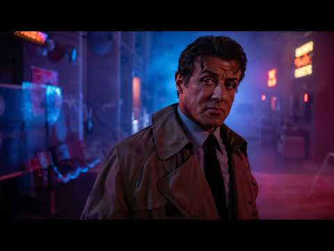 Видео: Граф(GJ) - Разорвать цепи (Riffusion.ai)