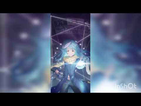 Видео: альтернативный сюжет римуру Рай Демона