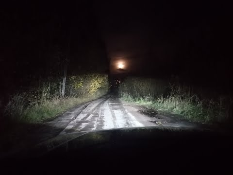 Видео: как сделать хороший свет фар в ауди 100 с4 а6 с4 s4 c4  часть 2