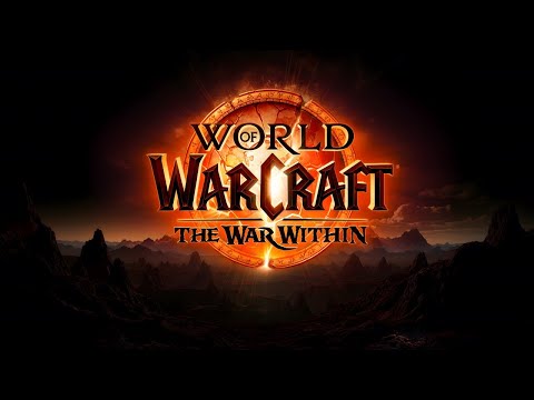 Видео: World of Warcraft: The War Within / Сюжетка / Часть 3