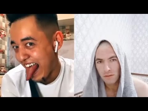 Видео: Хасан Сампоны боқтап тастады🤣