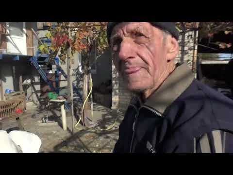 Видео: Байки Дяди Вити 2ч....... (Пукати Кромаки)